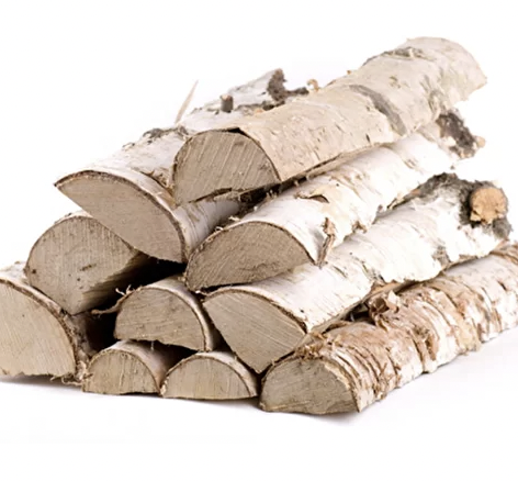 Береза + Осина